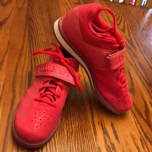 Adidas Powerlift 3.1 CrossFit